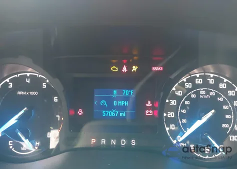 2021 Ford Ranger Xl из США, поврежденный, VIN 1FTER1EH0MLD38941